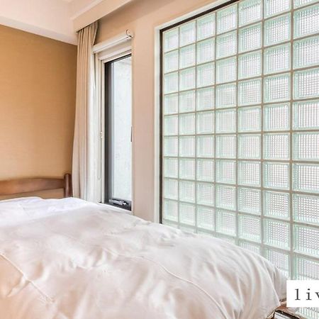 Aparthotel Status59 With Parking Sapporo Exterior photo