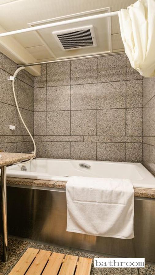 Aparthotel Status59 With Parking Sapporo Exterior photo