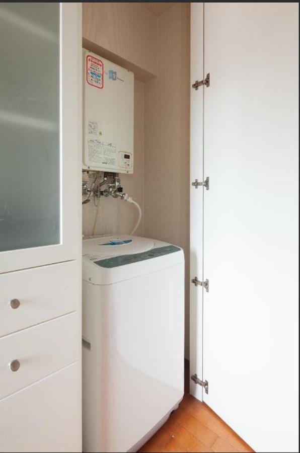 Aparthotel Status59 With Parking Sapporo Exterior photo
