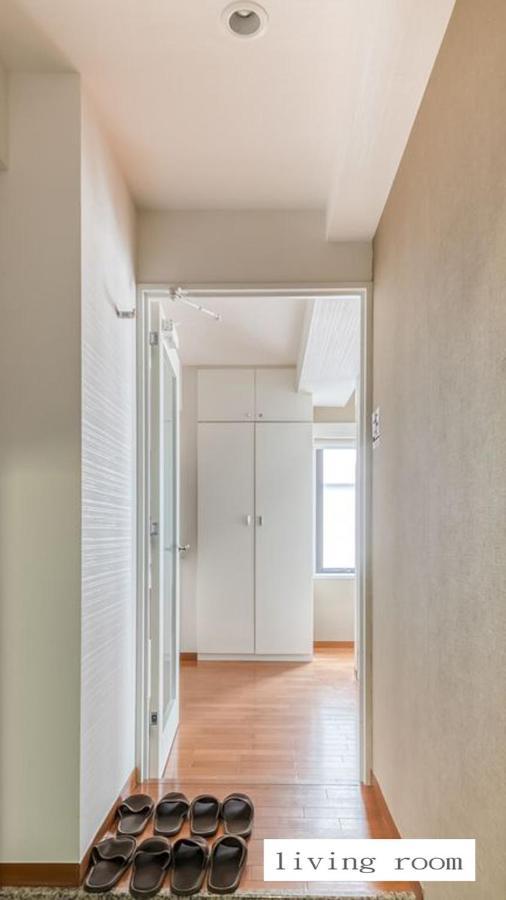 Aparthotel Status59 With Parking Sapporo Exterior photo